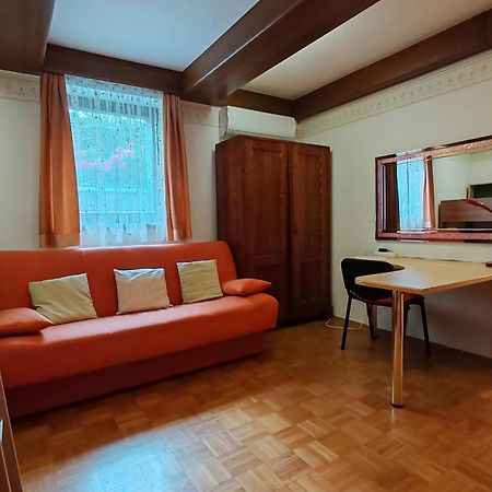 Matt'S Central Place 블레드 외부 사진