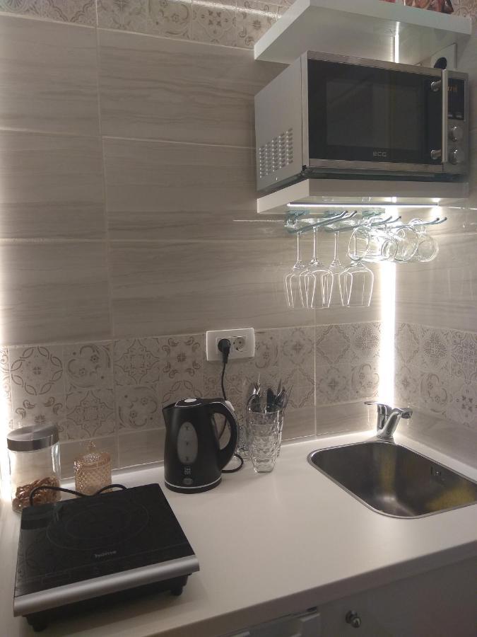 Matt'S Central Place 블레드 외부 사진