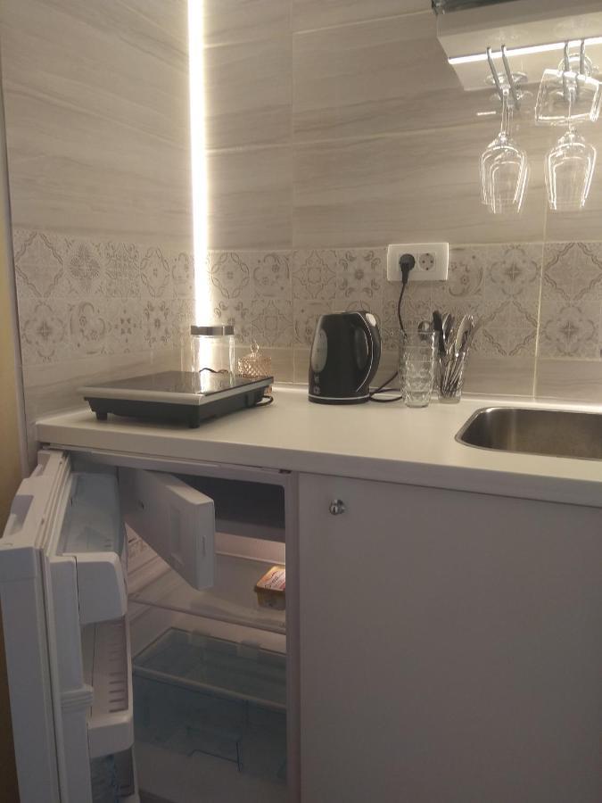 Matt'S Central Place 블레드 외부 사진