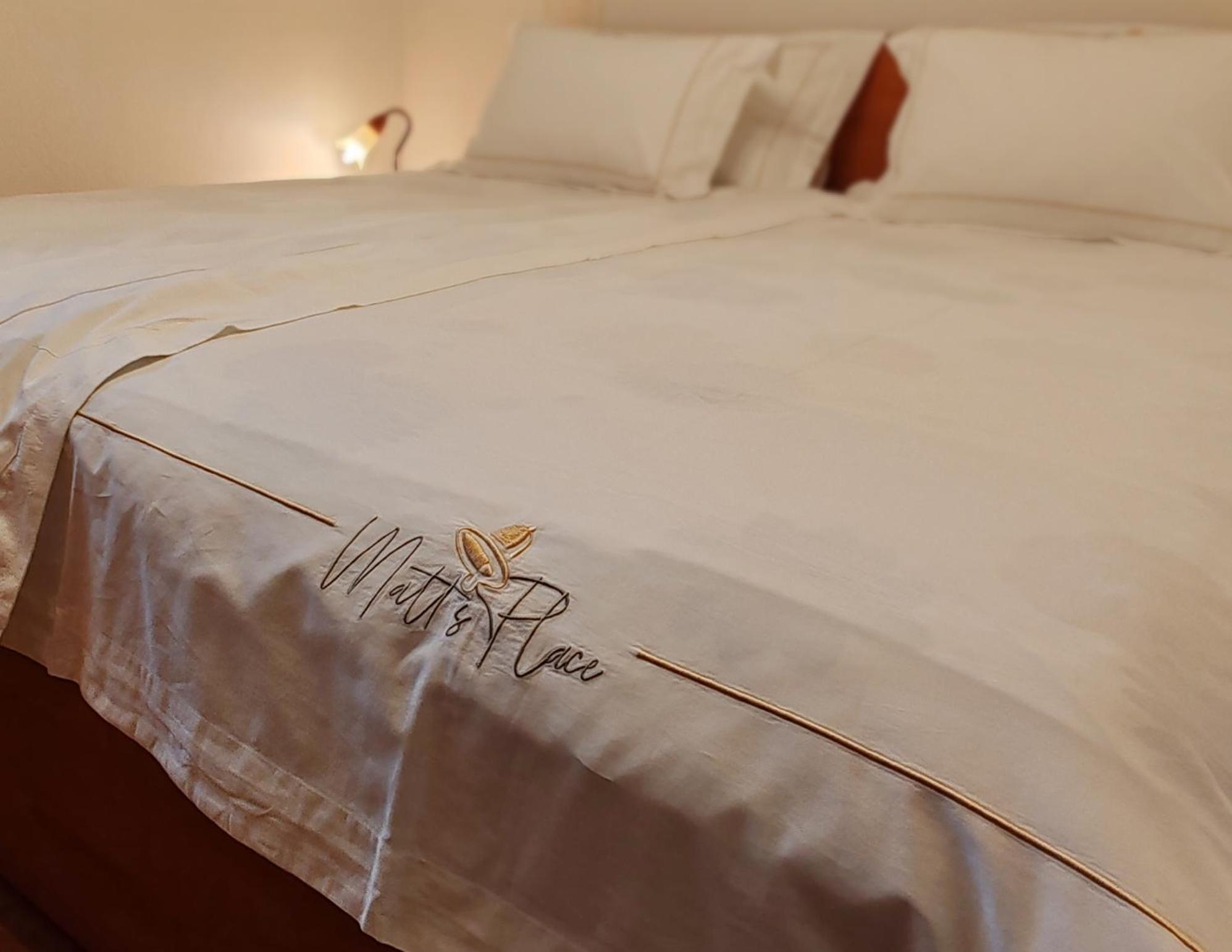 Matt'S Central Place 블레드 외부 사진