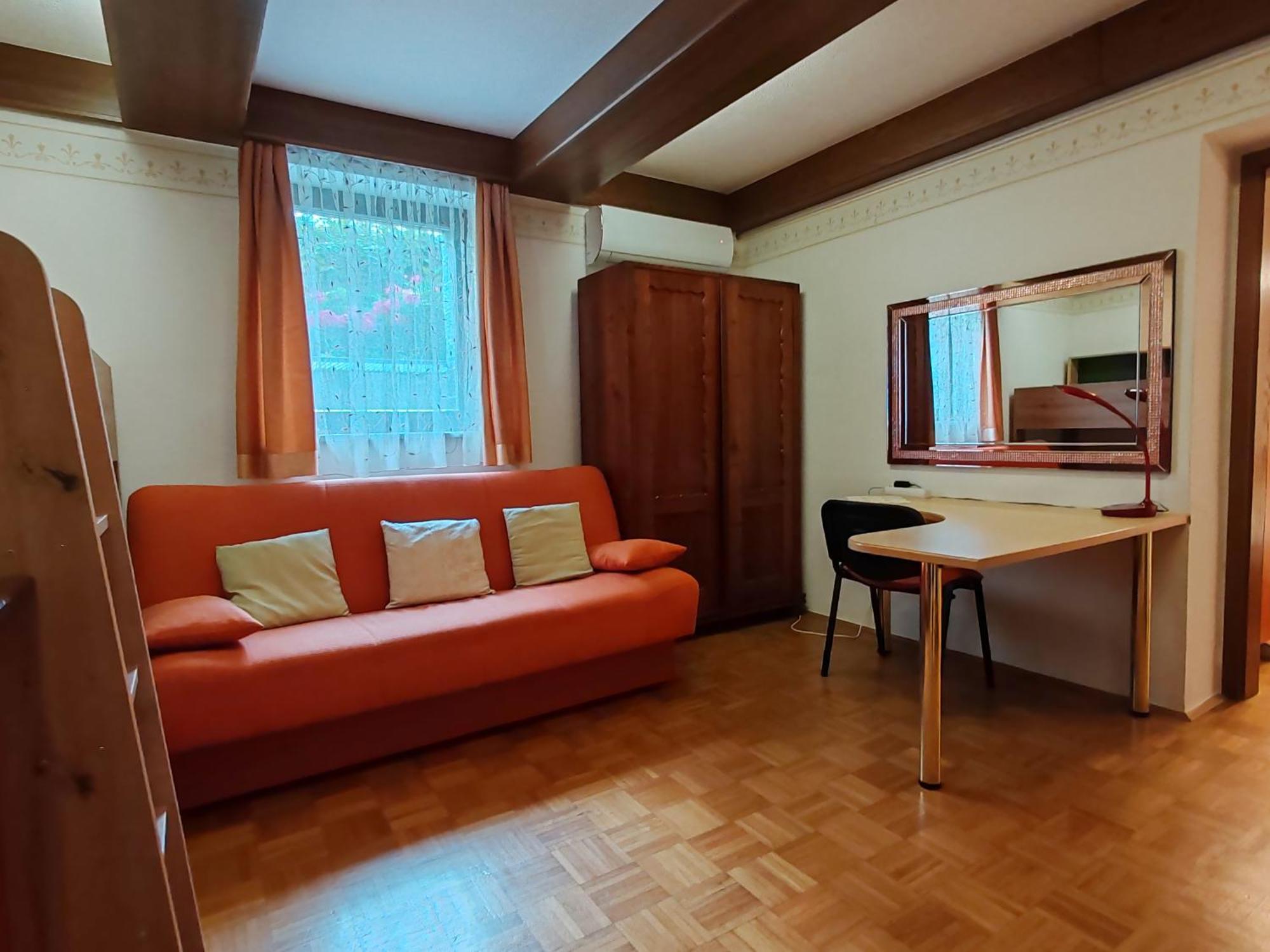 Matt'S Central Place 블레드 외부 사진