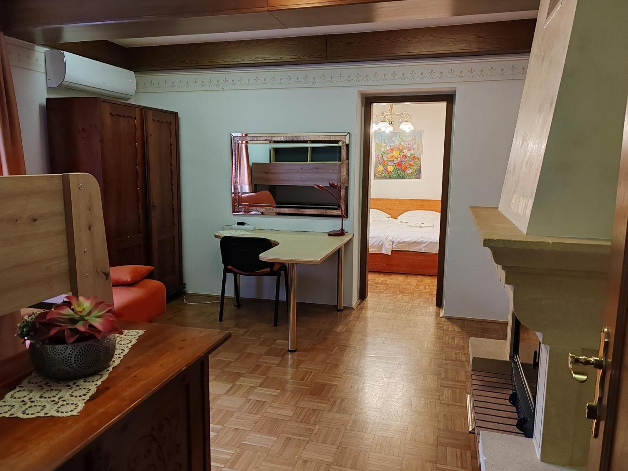 Matt'S Central Place 블레드 외부 사진