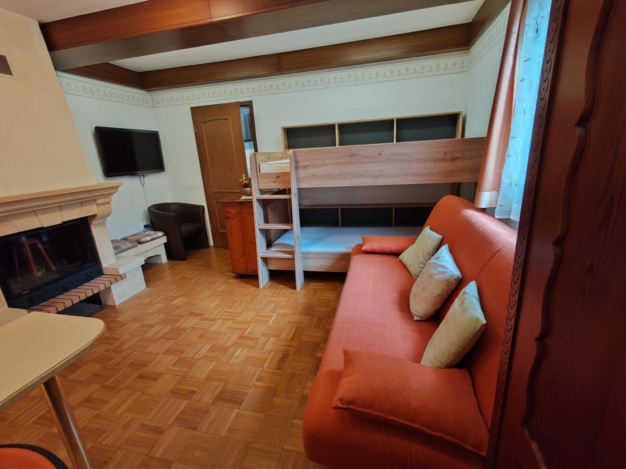 Matt'S Central Place 블레드 외부 사진